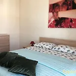 Apartament Jasminowy Shiraz Gdynia