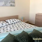 Apartament Jasminowy Shiraz Gdynia