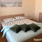 Apartament Jasminowy Shiraz Gdynia